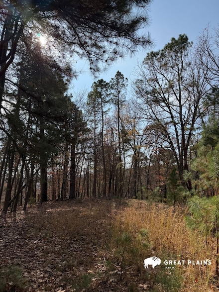 13154 Horse Shoe Cir, Chewey, OK 74347