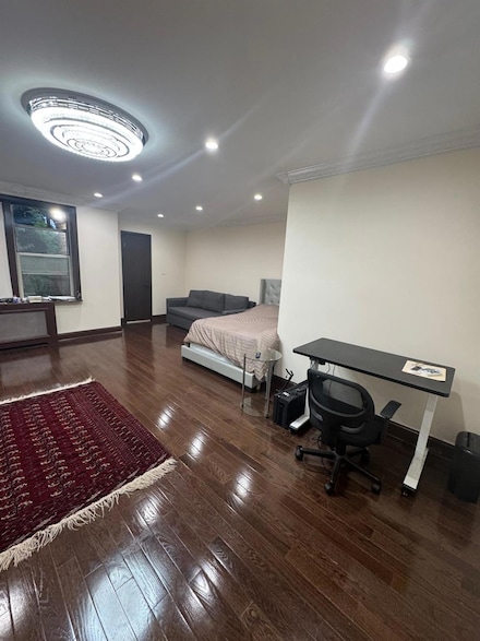 7445 Yellowstone Blvd Unit 2A, Rego Park, NY 11374