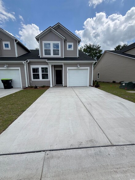 164 Hoffman Park Dr Unit 15, Myrtle Beach, SC 29588