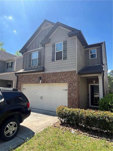 5903 El Segundo Way, Atlanta, GA 30349