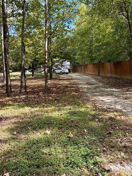 214 Hightower St, Acworth, GA 30102