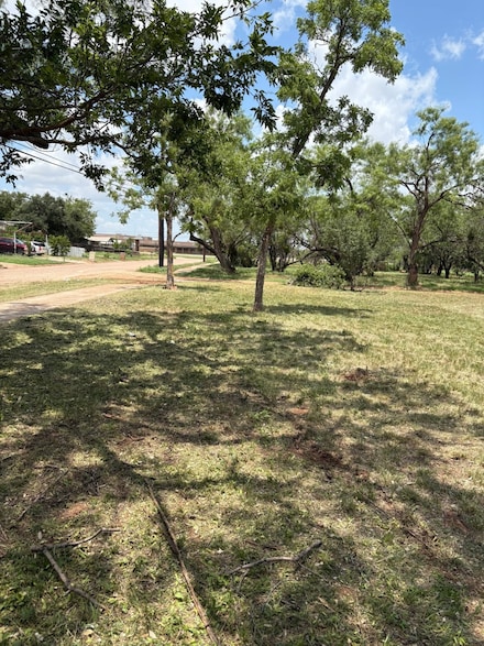 2441 Westmoreland St, Abilene, TX 79603