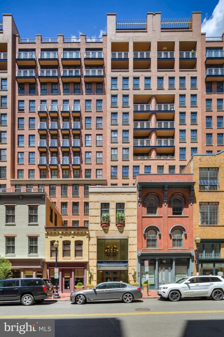 631 D St NW Unit 726, Washington, DC 20004