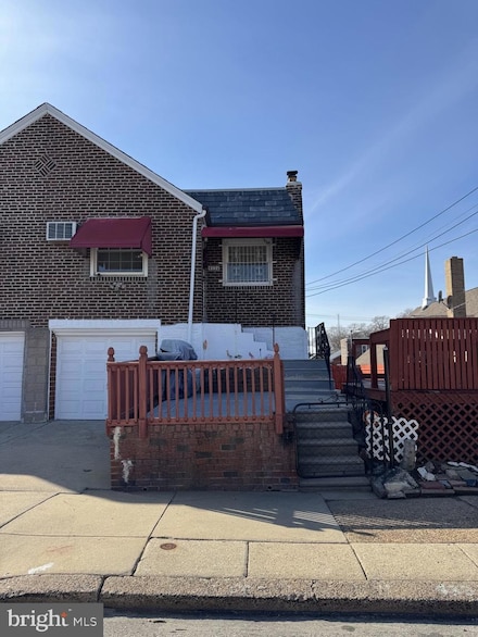 4336 Claridge St, Philadelphia, PA 19124