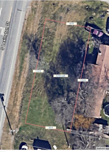 TBD Burton St, Manor, TX 78653