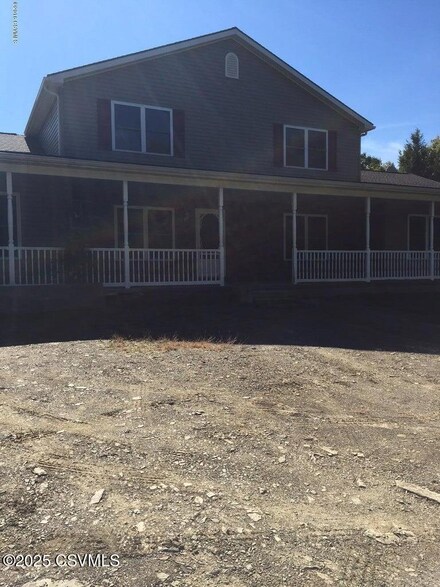 323 Mattson Ln, Middleburg, PA 17842