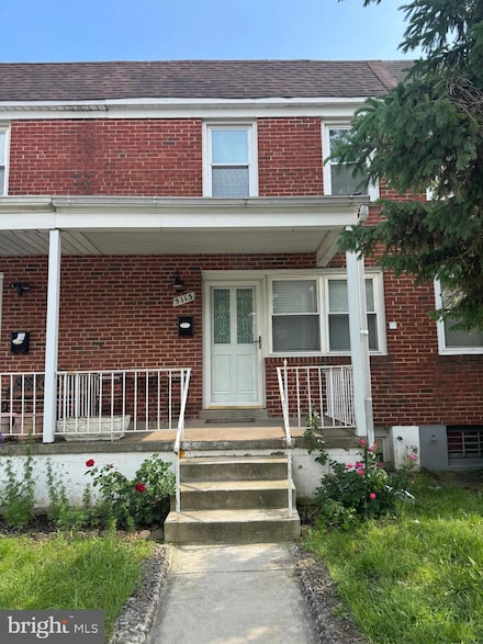 5113 Fait Ave, Baltimore, MD 21224