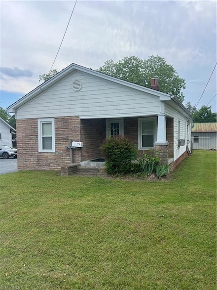 3706 Archdale Rd, Archdale, NC 27263