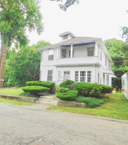 94 Claremount Ave, Brockton, MA 02302