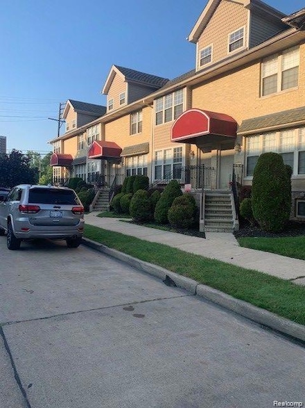 8263 Merrill St, Detroit, MI 48202