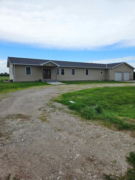 6930 Shiers Rd, Gibbon, NE 68840