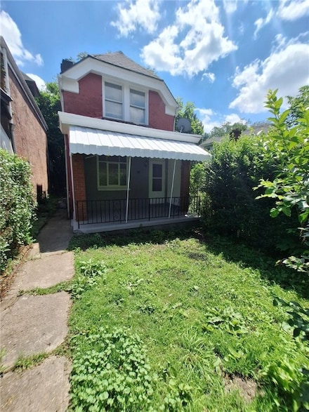 224 Mathews Ave, Pittsburgh, PA 15210