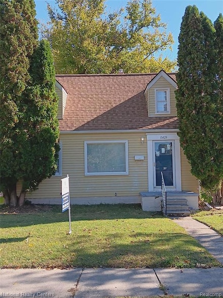 15828 Winston, Redford, MI 48239