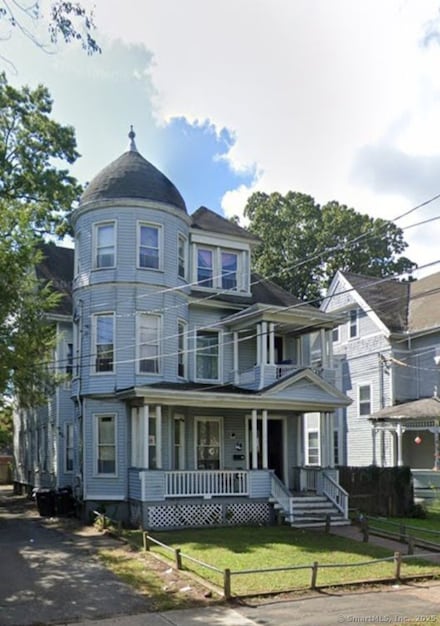 404 Edgewood Ave Unit 1, New Haven, CT 06511