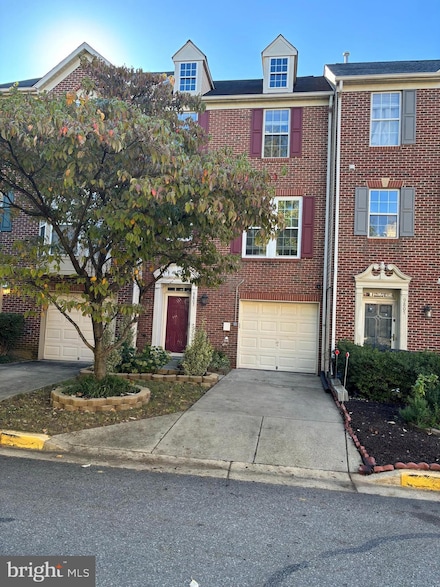 9807 Juniper Dr, Bowie, MD 20721