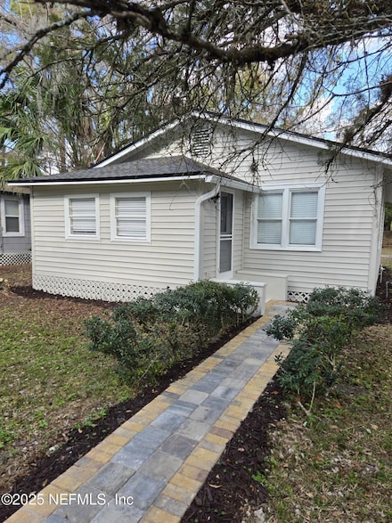 314 S Palmetto Ave, Green Cove Springs, FL 32043