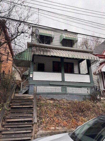 133 Fremont St, Pittsburgh, PA 15210