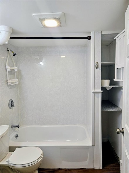 368 Main St Unit 1, Charlestown, MA 02129