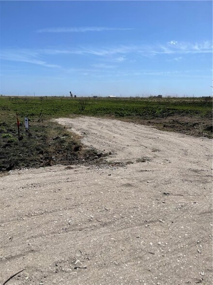 192 Heather Dr, Taft, TX 78390