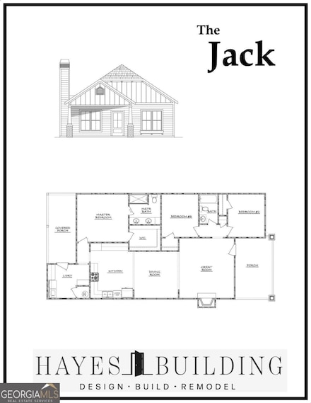 1013 Davis St, Monroe, GA 30655