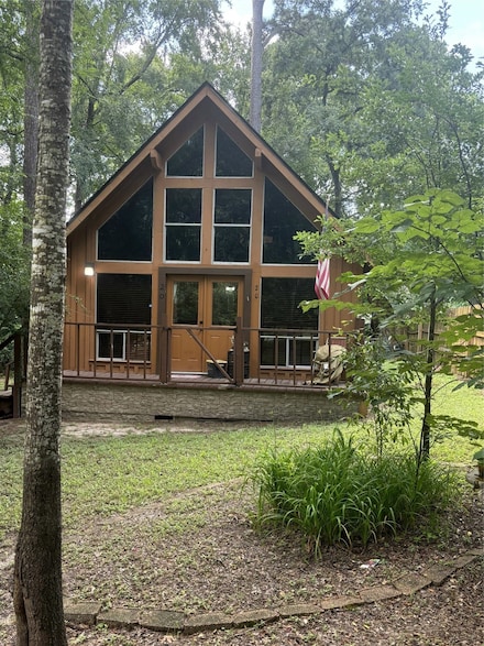 20 Shannon St, Huntsville, TX 77320