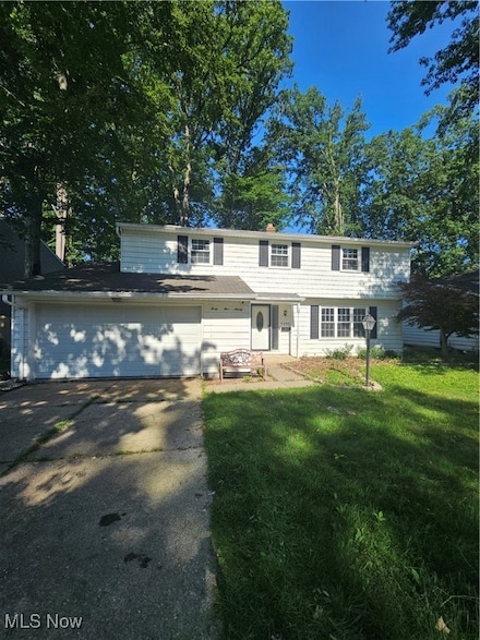 4590 Brendan Ln, North Olmsted, OH 44070