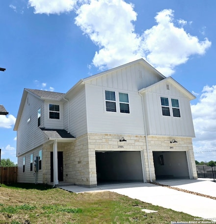2995 Rosenholz St, New Braunfels, TX 78130