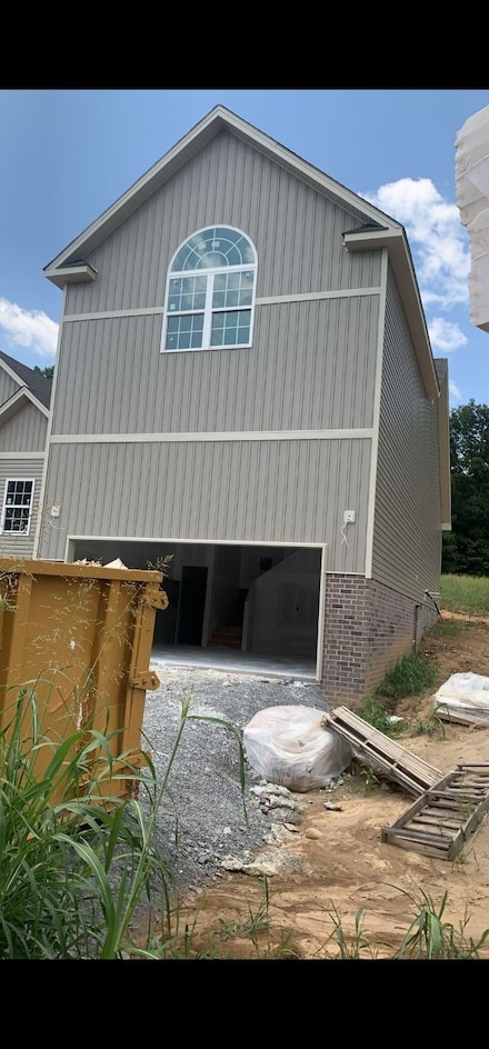 1960 Blue Bird Dr, Pleasant View, TN 37146