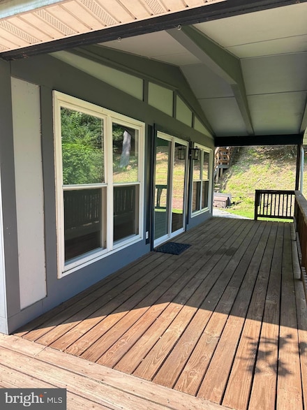 55 Swallow Trail Unit 33CR, Fairfield, PA 17320