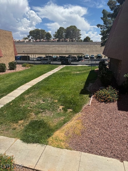 5295 Indian River Dr Unit 312, Las Vegas, NV 89103