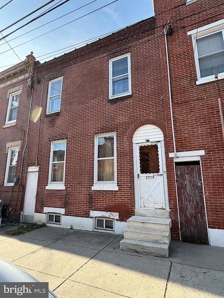 2714 E Ann St, Philadelphia, PA 19134