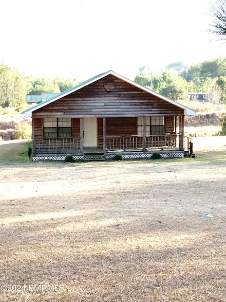 28 Lake Eddins 163812, Pachuta, MS 39347