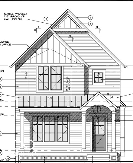 2144 N Talbott St, Indianapolis, IN 46202