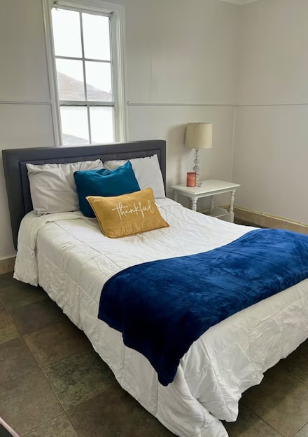 3126 Webster St Unit 7, Houston, TX 77004