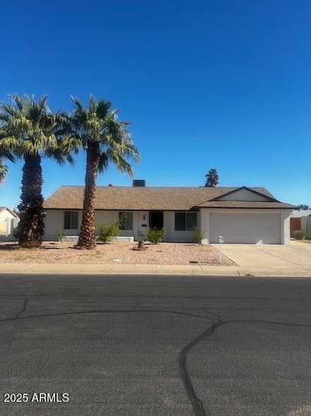 1302 W Estrella Dr, Chandler, AZ 85224