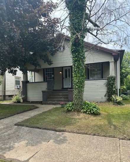 448 Baldwin Ave, Sharon, PA 16146