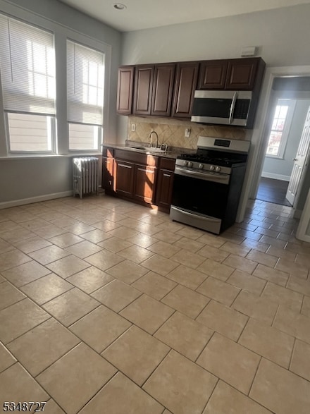 21 Nelson Place Unit 2L, Maplewood, NJ 07040
