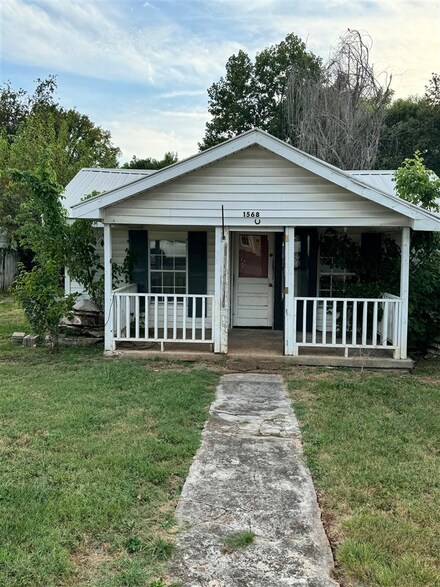 1568 Newton Ave, Bowling Green, KY 42104