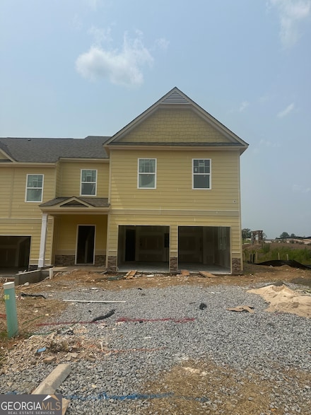 6 Umber Ln Unit LOT 1, Newnan, GA 30263