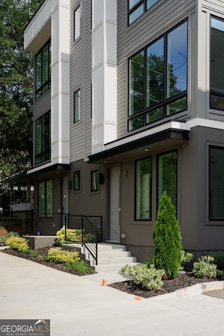 1160 Ormewood Ave SE Unit 11, Atlanta, GA 30316
