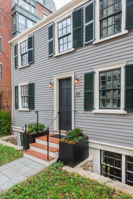 29 Grant St Unit 29, Cambridge, MA 02138
