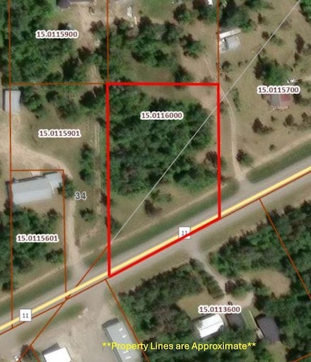 TBD Minnesota 11, Warroad, MN 56763