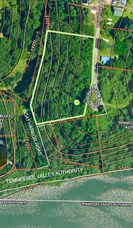 0 County Road 585, Rogersville, AL 35652