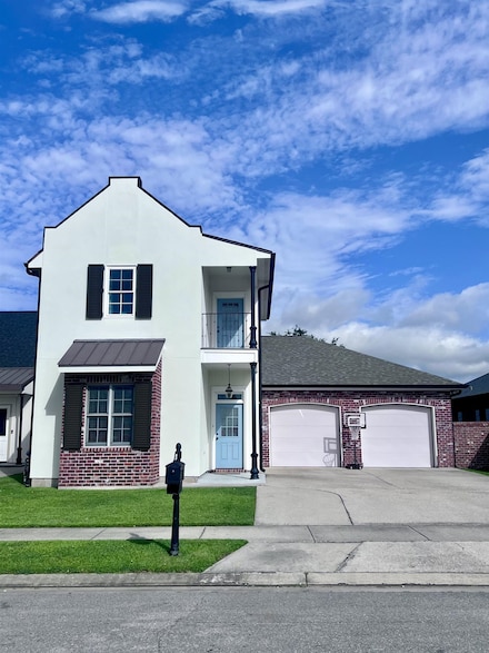 122 Rue Celeste, Thibodaux, LA 70301