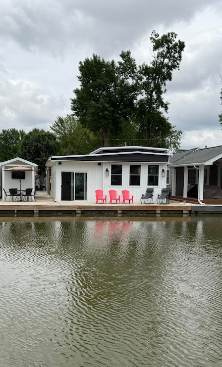 11546 Channel View Dr, Lakeview, OH 43331