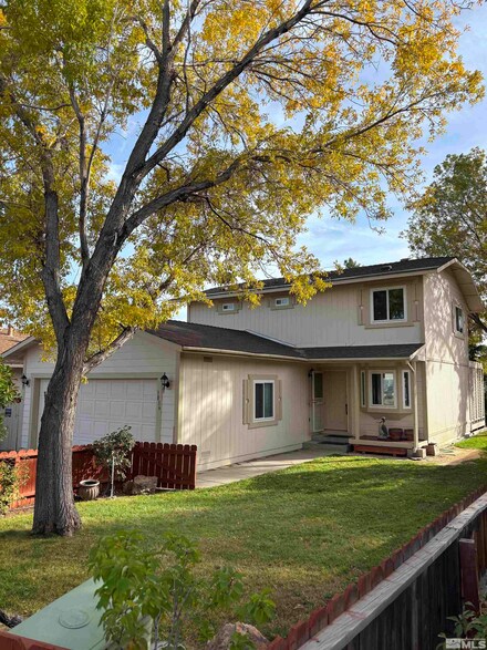 3036 Achilles Dr, Reno, NV 89512