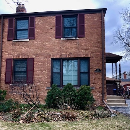 4408 Howard Ave, Western Springs, IL 60558