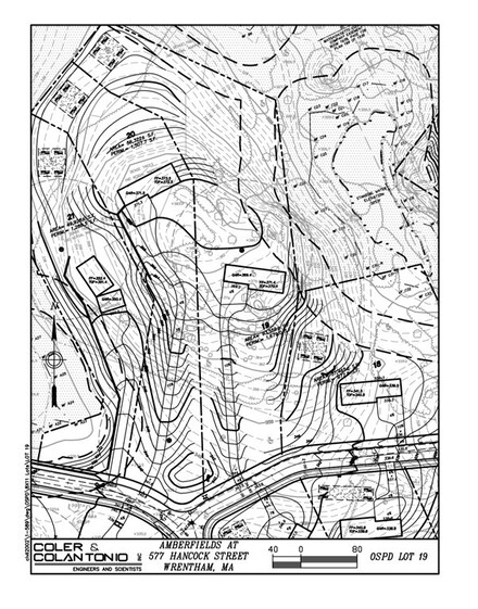 Lot 19 Field Cir, Wrentham, MA 02093