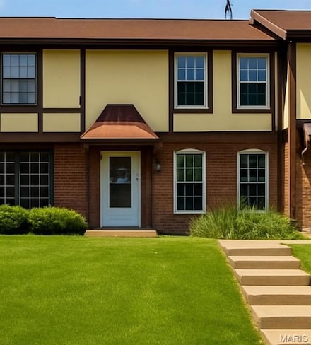 619 Rosetta Dr, Florissant, MO 63031