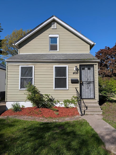 4021 Neff Ave, Detroit, MI 48224